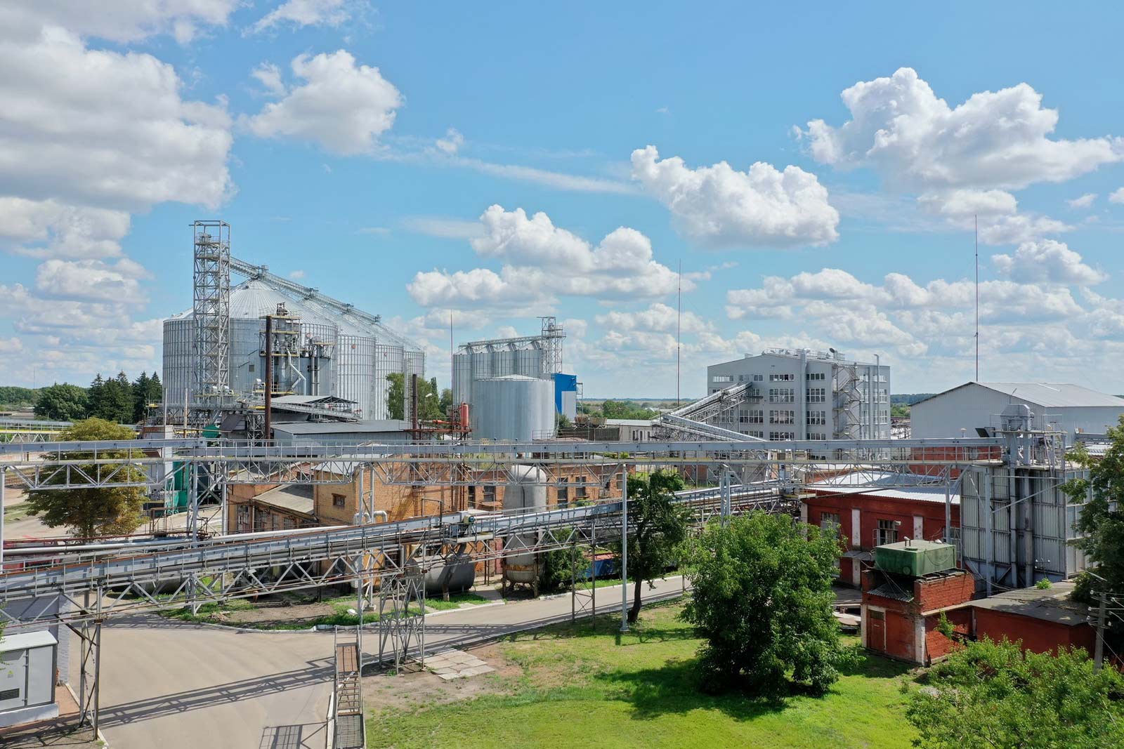 Пам'ятка водіям автотранспорту, що прибуває на територію